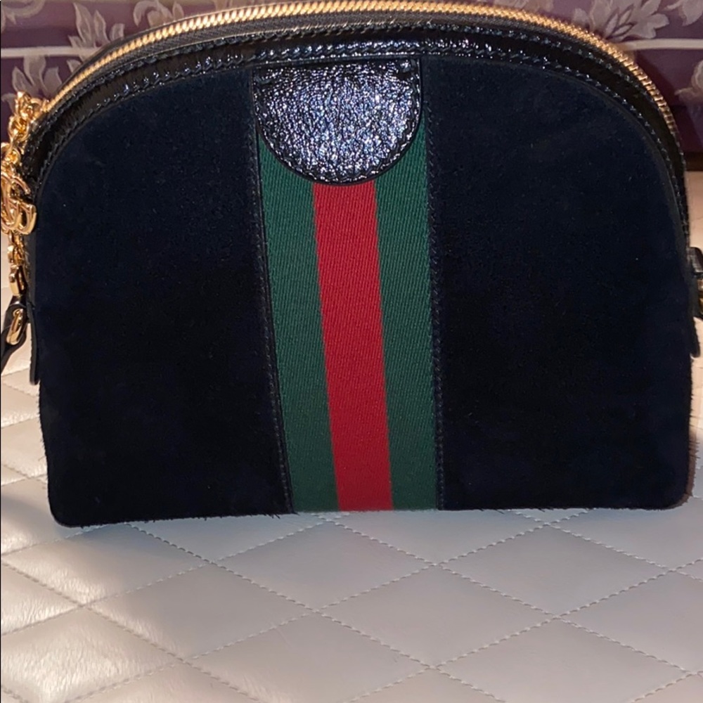 Gucci handbag - Picture 3 of 4
